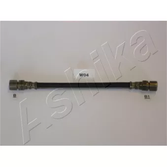 Flexible de frein ASHIKA 69-0W-W04