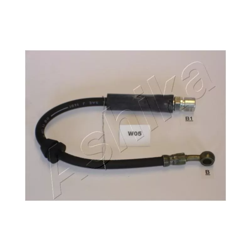 Flexible de frein ASHIKA 69-0W-W05
