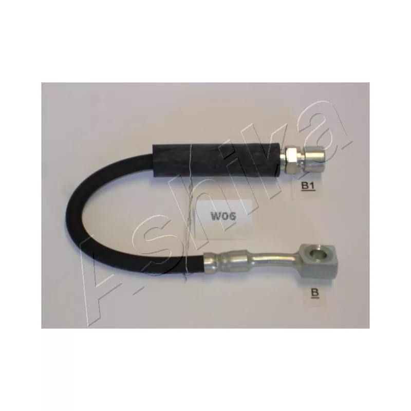 Flexible de frein ASHIKA 69-0W-W06