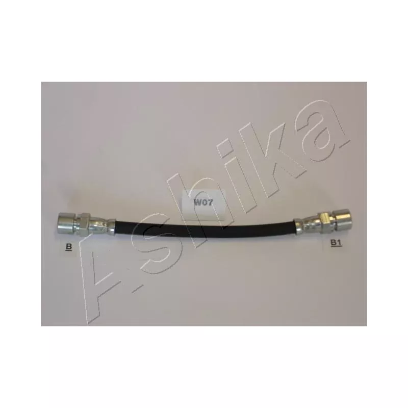 Flexible de frein ASHIKA 69-0W-W07