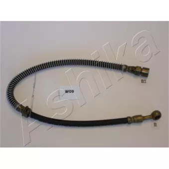 Flexible de frein ASHIKA 69-0W-W09