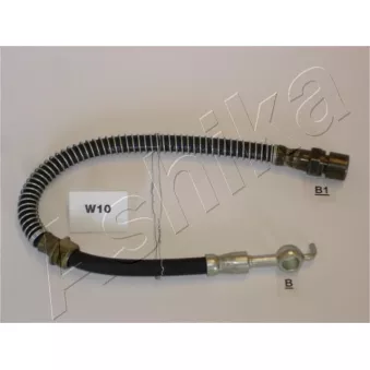 Flexible de frein ASHIKA 69-0W-W10
