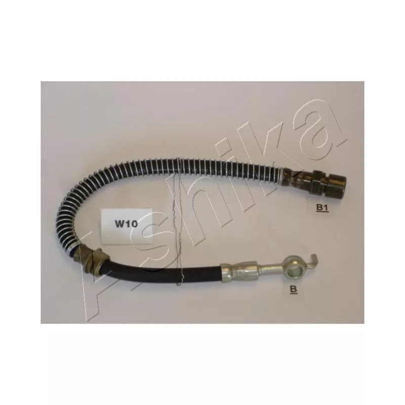 Flexible de frein ASHIKA 69-0W-W10
