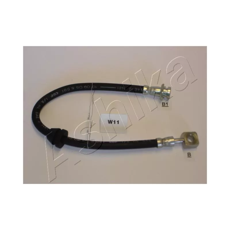 Flexible de frein ASHIKA 69-0W-W11