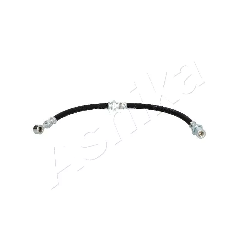 Support, flexible de frein avant gauche ASHIKA 69-0W-W17