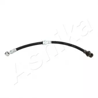 Support, flexible de frein avant droit ASHIKA 69-0W-W18