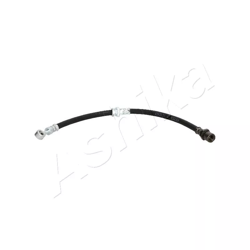 Support, flexible de frein avant droit ASHIKA 69-0W-W18