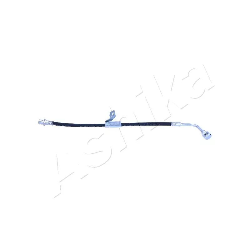 Support, flexible de frein avant gauche ASHIKA 69-0W-W33