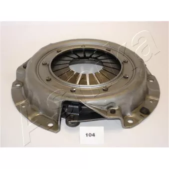 Mécanisme d'embrayage ASHIKA 70-01-104