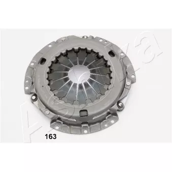 Mécanisme d'embrayage ASHIKA 70-01-163