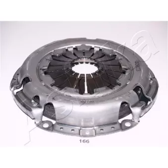 Mécanisme d'embrayage ASHIKA 70-01-166