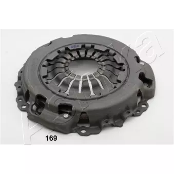 Mécanisme d'embrayage ASHIKA 70-01-169