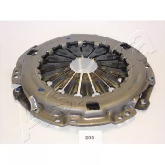 Mécanisme d'embrayage ASHIKA 70-02-203