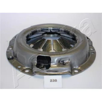 Mécanisme d'embrayage ASHIKA 70-02-238