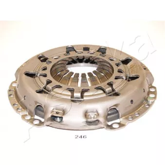 Mécanisme d'embrayage ASHIKA 70-02-246