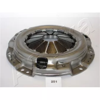 Mécanisme d'embrayage ASHIKA 70-02-251