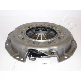 Mécanisme d'embrayage ASHIKA 70-02-280