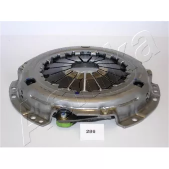 Mécanisme d'embrayage ASHIKA 70-02-286