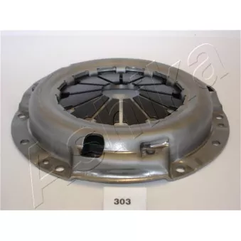 Mécanisme d'embrayage ASHIKA 70-03-303