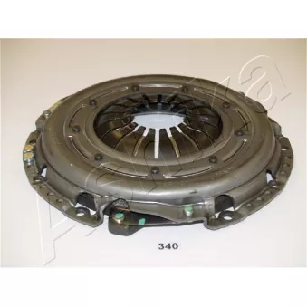 Mécanisme d'embrayage ASHIKA 70-03-340