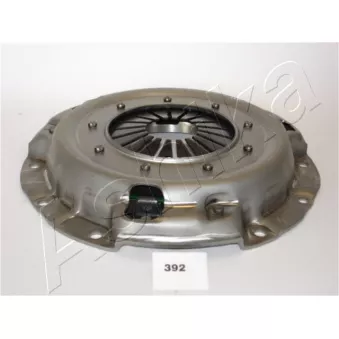 Mécanisme d'embrayage ASHIKA 70-03-392