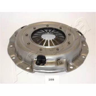 Mécanisme d'embrayage ASHIKA 70-03-399