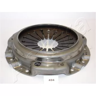 Mécanisme d'embrayage ASHIKA 70-04-494