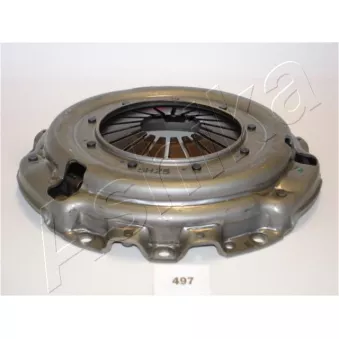 Mécanisme d'embrayage ASHIKA 70-04-497