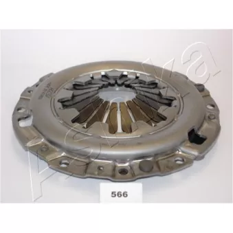 Mécanisme d'embrayage ASHIKA 70-05-566