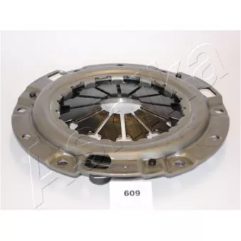 Mécanisme d'embrayage ASHIKA 70-06-609