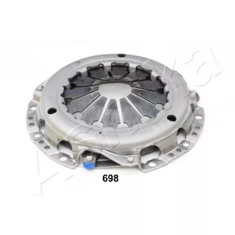 Mécanisme d'embrayage ASHIKA 70-06-698