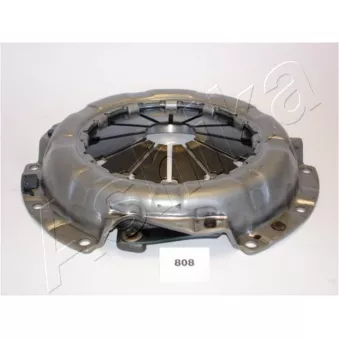 Mécanisme d'embrayage ASHIKA 70-08-808