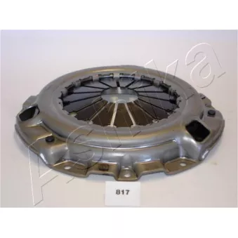 Mécanisme d'embrayage ASHIKA 70-08-817