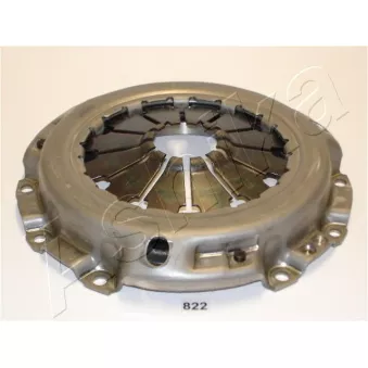 Mécanisme d'embrayage ASHIKA 70-08-822