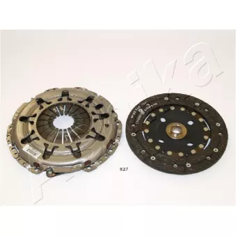 Kit d'embrayage ASHIKA 70-08-827