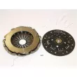 Kit d'embrayage ASHIKA 70-08-827 - Visuel 2