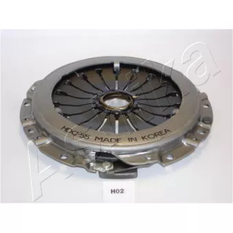 Mécanisme d'embrayage ASHIKA 70-0H-002