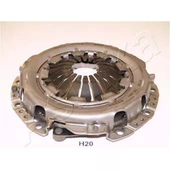 Mécanisme d'embrayage ASHIKA 70-0H-H20