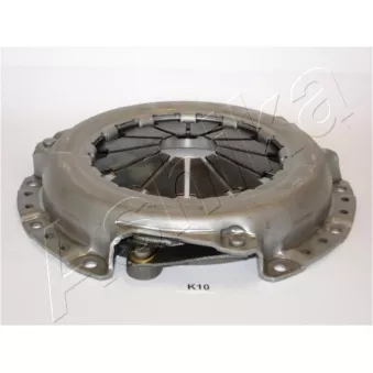 Mécanisme d'embrayage ASHIKA 70-0K-K10