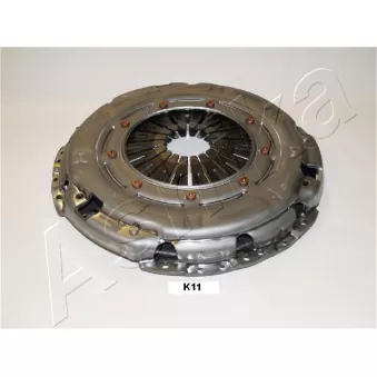 Mécanisme d'embrayage ASHIKA 70-0K-K11