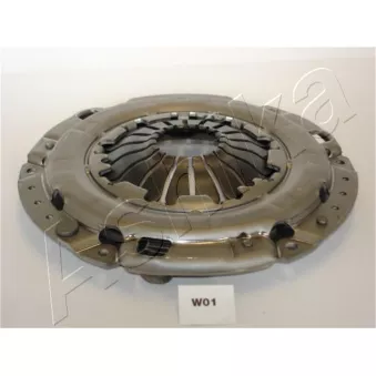 Mécanisme d'embrayage ASHIKA 70-0W-001