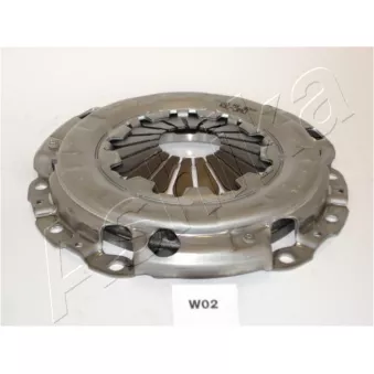 Mécanisme d'embrayage ASHIKA 70-0W-002