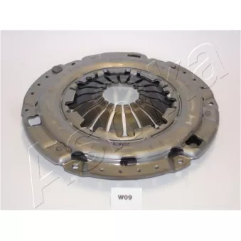 Mécanisme d'embrayage ASHIKA 70-0W-009