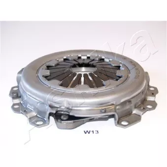 Mécanisme d'embrayage ASHIKA 70-0W-W13