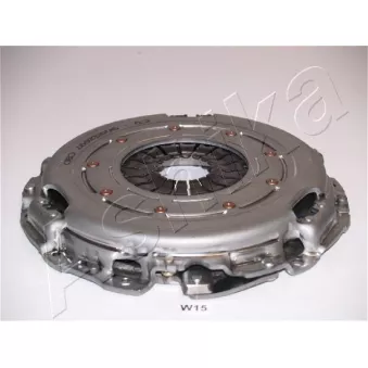 Mécanisme d'embrayage ASHIKA 70-0W-W15
