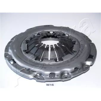 Mécanisme d'embrayage ASHIKA 70-0W-W16