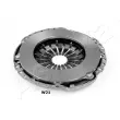 Mécanisme d'embrayage ASHIKA 70-0W-W21 - Visuel 2