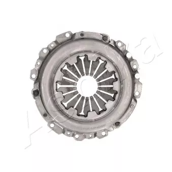 Mécanisme d'embrayage ASHIKA 70-0W-W23