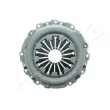 Mécanisme d'embrayage ASHIKA 70-0W-W23 - Visuel 2