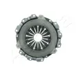 Mécanisme d'embrayage ASHIKA 70-0W-W23 - Visuel 3